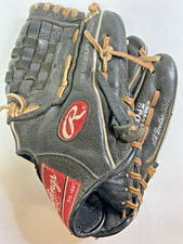 Rawlings Right Handed Gold Glove Co. DJ2 Pro Taper 11 1/2 Inch Baseball