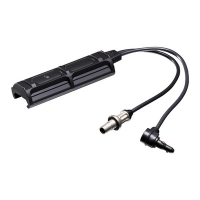 SureFire SR07-D-IT Remote Dual Switch, 7-Inch Cable UPC: 084871310925