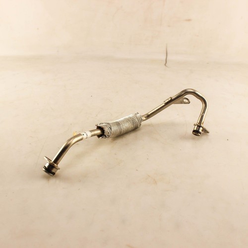 MERCEDES-BENZ GLE W167 Turbinenschmierrohr A2562030002 3.0 Benzin 269kw 21395486