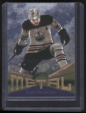 2022-23 Skybox Metal Universe Hockey Cards Checklist, Odds & Team Lists 16