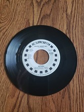 Anthem - Black Sheep Boy/Where There Is Love 45rpm Vinyl Radio Station Copy VG+ Anthem - Black Sheep Boy/Where There Is Love 45rpm Vinyl Radio Station Copy VG+
