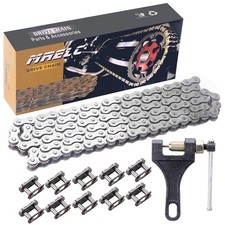 415H-110L Chain Chain Breaker fit for 49cc 60cc 66cc 80cc 2-Stroke Engine Mo...