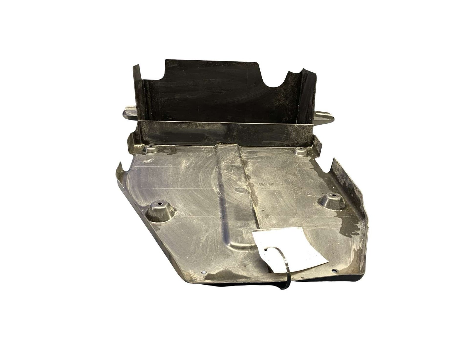 Rolls-Royce Ghost 2009-2014 Undertray cover