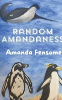Random Amandaness Amanda Fensome Taschenbuch Englisch 2024 BookLeaf Publishing