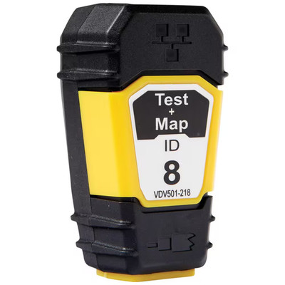 Test plus Map Remote #8 for Scout Pro 3 Tester Free Ship NEW