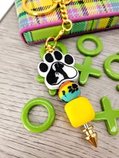 Cat, dog, keychain, animal lover