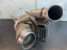 14 15 16 17 18 Jeep Grand Cherokee Turbosupercharger 3.0l Diesel