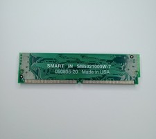 4 MB FPM-RAM 72-pin non-Parity PS/2 Simm 70 n...