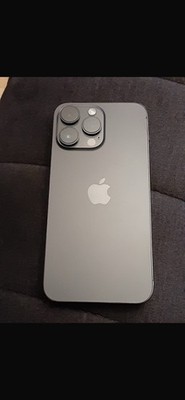 iPhone 14 Pro Max 512GB Schwarz Normal