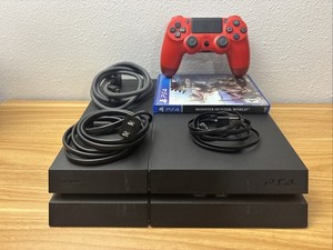 Ps4 500GB | eBay