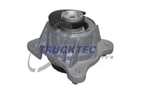 Trucktec Automotive Lagerung, Motor Links, Vorne FüR MERCEDES-BENZ