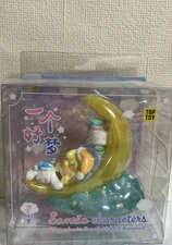 TOPTOY  Good Night Sweet Dreams Series Limited Edition Figure Toys Gift