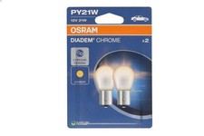 Glühlampe, Rückfahrleuchte OSRAM 7507DC-2BL MG ZT 2 2002-2003