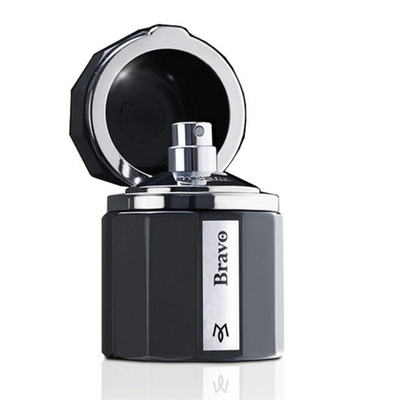 #ad Ramon Monegal Unisex Bravo EDP Spray 1.7 oz Fragrances 8436543920420 $105.99