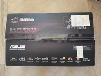 Asus Rog Swift Pg279q 27” Monitor