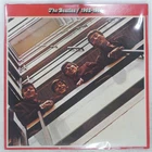 BEATLES 1962-1966 APPLE EAP9032B 2LP