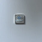 Geiger Original Premium Silver Bar 1g .999 Loose