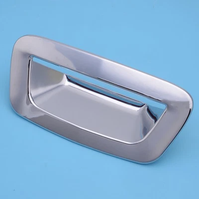 zye Housse Garniture poignée de hayon porte arrière pour Buick Encore Opel 12-19 - Photo 1/4