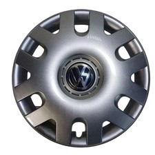 Radkappen VW 15 Zoll 6Q0601147N Original VW Polo