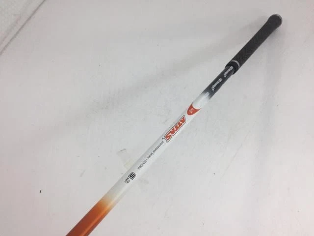 Palos de golf Ping G15 de madera de calle 5 W UST Mamiya ATTAS7 (S) #174 Foto 3 de 3