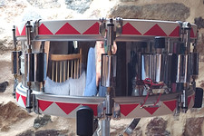 GEWA Marching Band Snare Drum Parade Klarbox ...