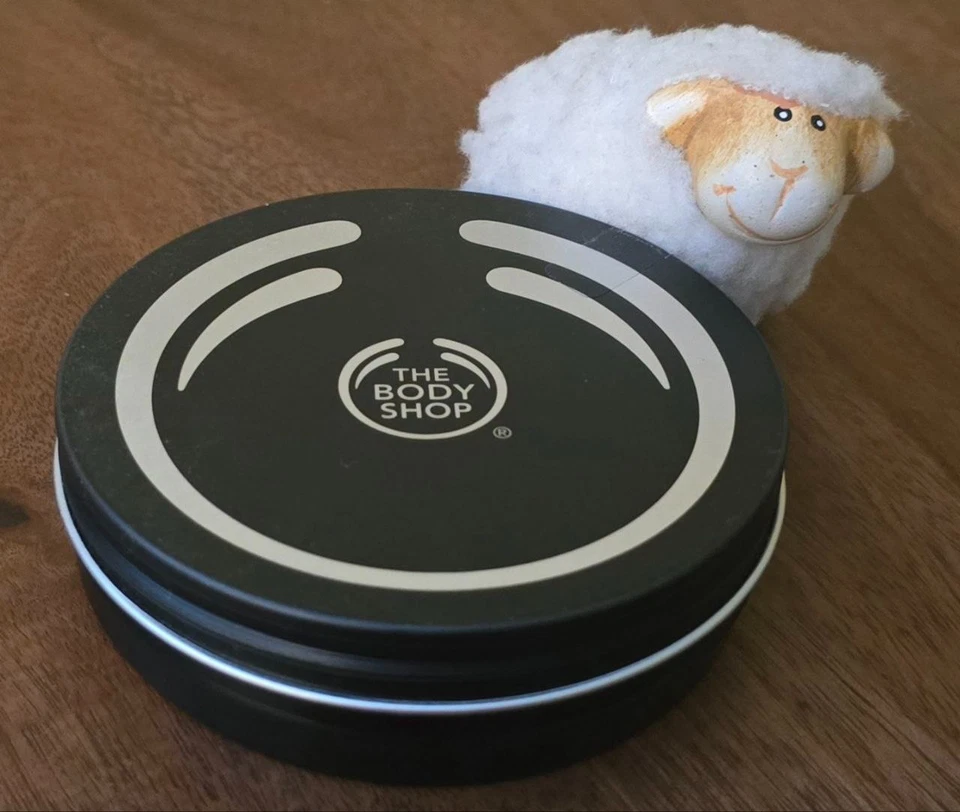 THE BODY SHOP DAZZLING ROCKS  shade 01 GOLDEN COPPER - Image 3 of 4