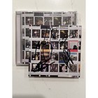 OLD DOMINION Band Signed Time Tequila & Therapy Booklet w/ New CD Matthew Ramsey