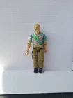 GI Joe ARAH Chuckles 1987 Vintage Action Figure Toy Hasbro