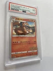 PSA 9 Japanese Charizard S-P 143 Illustration Grand Prix 2020 Promo Card