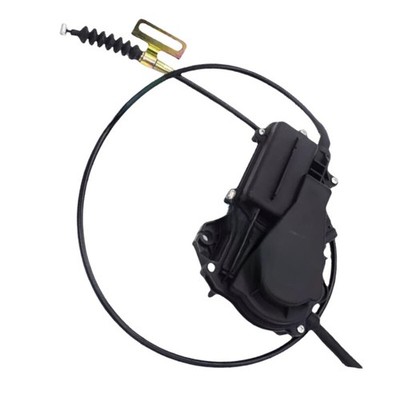 24V Motor Engine Stop Switch 1122-03770 Fits For Volvo EC210 EC210lc EW170 EW180