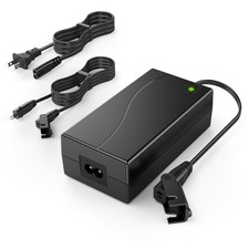 Power Recliner Supply 2-Pin 29V Adapter Class 2 Cord Extension Couch Chair