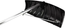 New  SRR2100 Snow Removal Shovel Roof Rake 21 Ft. Reach with 24 In. Blade2