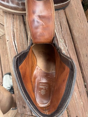 Alden 403