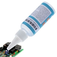 50ml Metal Liquid Flux Paste Multifunctional Dropper, Electrical Solder