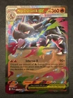 Mega Charizard EX 013/094 Phantasmal Flames Pokemon TCG English