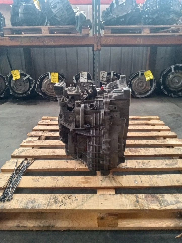 Used Automatic Transmission Assembly fits: 2012 Mazda 3 AT 6 speed 2.0L with SKY - Image 2 of 4