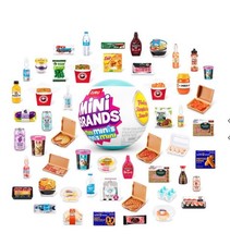 Zuru - FILL the FRIDGE Mini Minis ~ You Pick