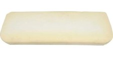 Oer Bench Seat Foam For 1967-68 Gm Truck 2-piece Top Bottom