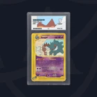 Gengar 10/144 ACE 9 - Skyridge  - Pokemon Card Game
