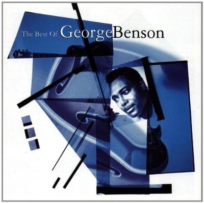GEORGE BENSON - THE BEST OF  CD NEW