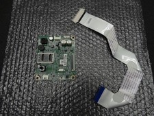 Main Board for LG 27in IPS 100Hz Monitor 27MS550-B Cable