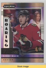 2021-22 Upper Deck Synergy Roaring '20s Kirby Dach #R20-6 READ 0qr0