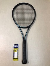 Good Condition HEAD Gravity Tour 2023 Black Grip Size 3