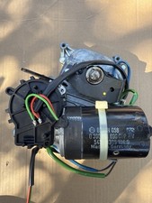 94-99 Bmw E36 3 Series Convertible Top Electric Drive Motor Used Oem Tested