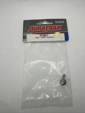 GENUINE DURATRAX 557 FUEL INLET NOZZLE DTXG0557 NIP