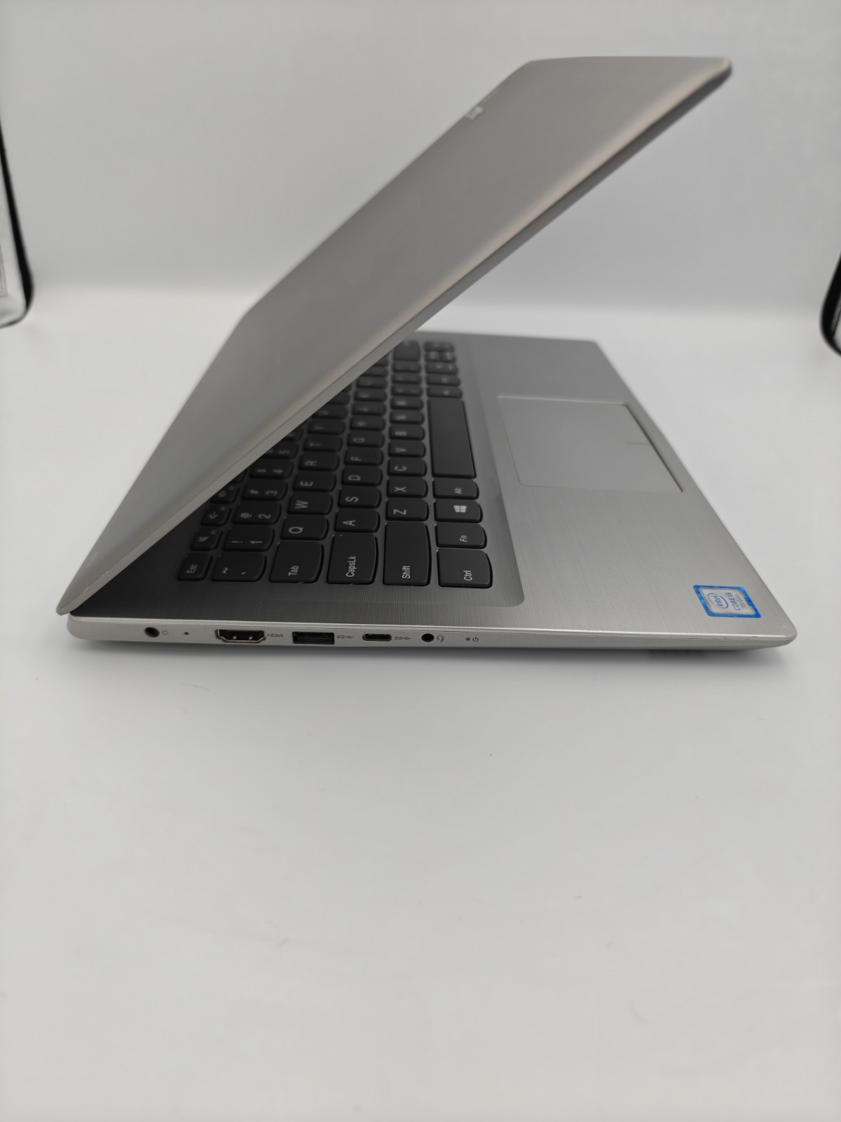 Lenovo Ideapad 320S-14IKB 14" Laptop i5-7200U 8GB RAM 256GB SSD Win11 Pro READ