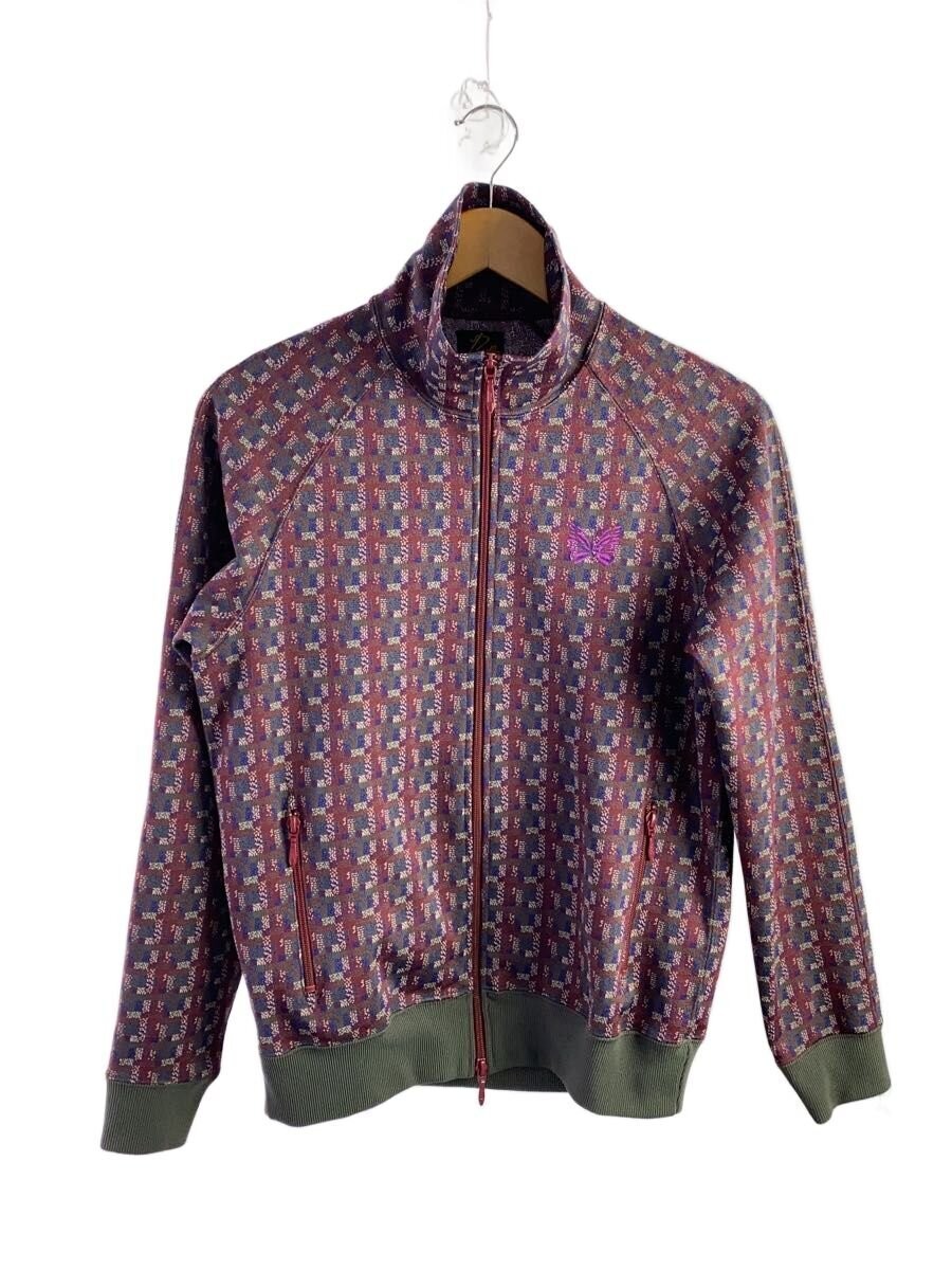 Needles XS Jacket Polyester Green - image 1