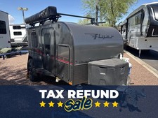 2026 inTech Flyer Pursue