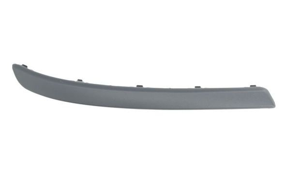 Right Front BLIC 5703-05-5023924Q Trim/Protection Strip, bumper for OPEL