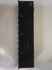 Technical Pro PS9U Rack Mount Power Supply with 5-Volt USB Charging Port